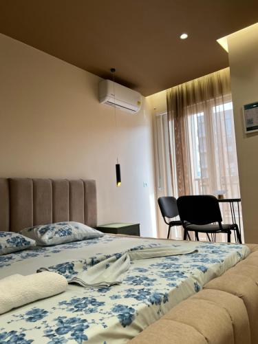 Vila L 2 Studio in Mezez-Fushe