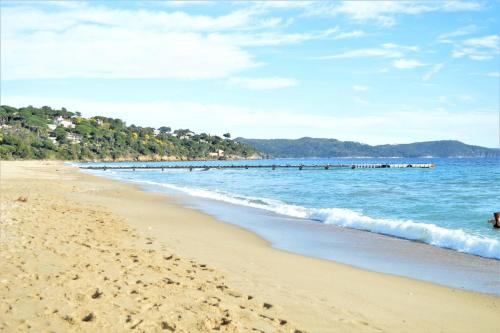 CA850-301 Appartement 2 pièces - 4 personnes - Cavalaire-sur-Mer - image 4