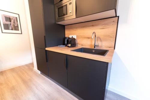 Nice Centre - Loft - Balneo 1 in Nice