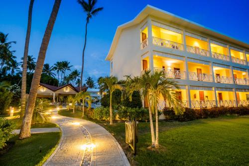 บิสตา ซอล ปุนตา กานา บีช รีสอร์ต แอนด์ สปา - ออล อินคลูซีฟ (Vista Sol Punta Cana Beach Resort & Spa - All Inclusive) in พุนตา คาน่า