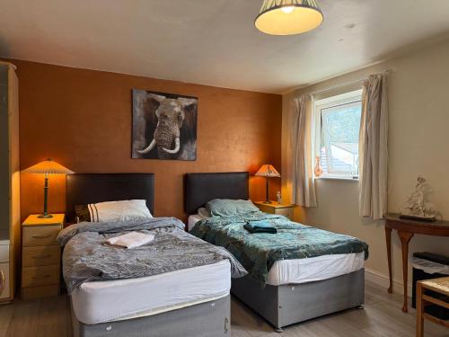 B5-Jacks Court chambre d'hôte Millbrook