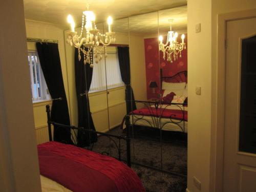 Three Bridges Bed & Breakfast – Dunfermline