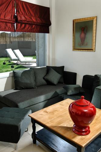Executive Two-Bedroom Villa with Private Pool image 10