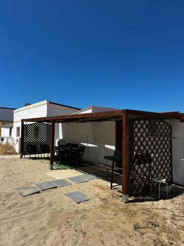 Casa Marvel V2 in Ilha da Culatra