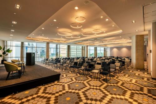 Van der Valk Hotel Amsterdam Zuidas-Rai, Amsterdam (Foto 7)