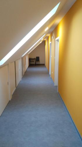 Iekārtas, Bed & Parking Eurobit in Hrušky