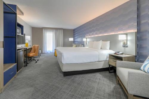 King Room - Disability Access/Non-Smoking