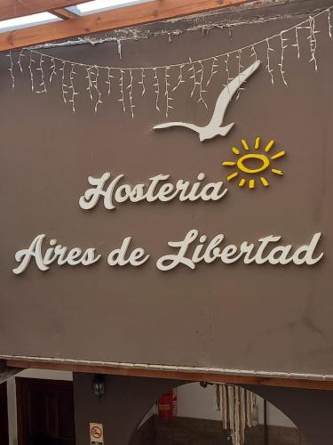 Hostería Aires de Libertad