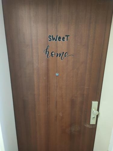 Sweet Home in Hameln, Deutschland