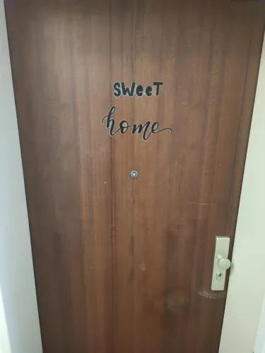 Sweet Home in Hameln, Deutschland