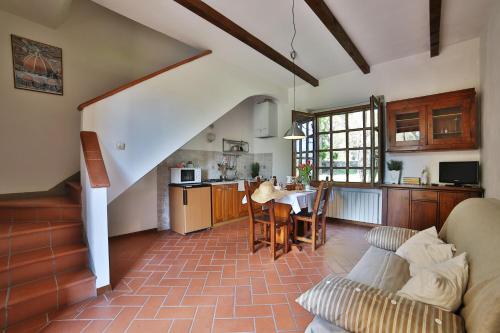 Appartamento su 2 Livelli (Pino)