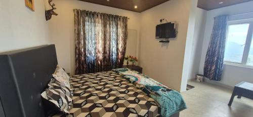 IndivaStays - Sixface Park in Sholur