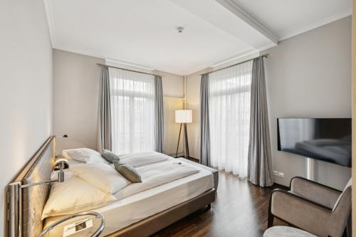 Art Déco Hotel Elite - image 2