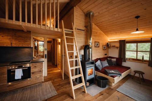 Chalet Herbst