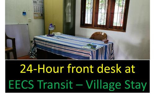 EECS Transit - Village stay – khách sạn tại Thành phố Negombo