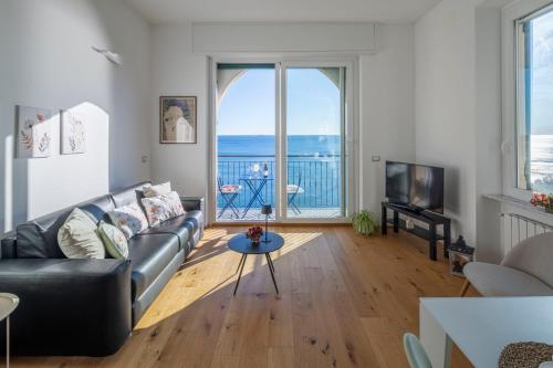 La Casa di Martina, amazing seaview