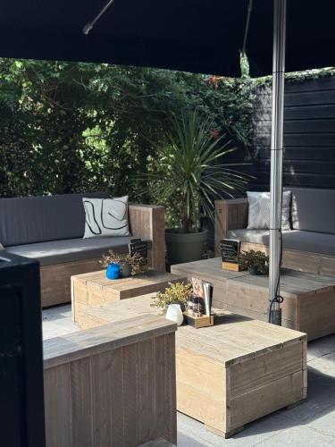 B&B D'n Optie in Druten