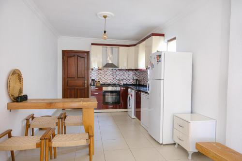 The Place Boutique Hotel Kalkan in Кас