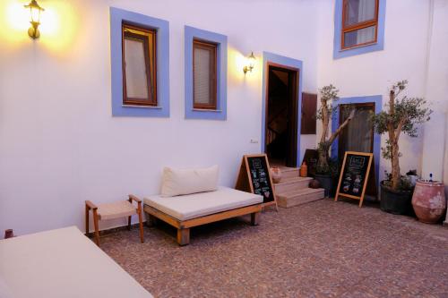 Сад, The Place Boutique Hotel Kalkan in Кас
