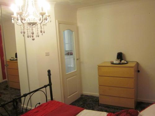 Three Bridges Bed & Breakfast – Dunfermline
