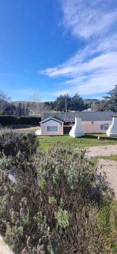 Cabañas Refugio del Golf