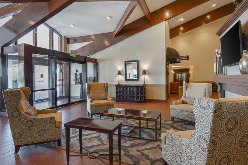 Clarion Inn Harpers Ferry-Charles Town in Harpers Ferry, USA