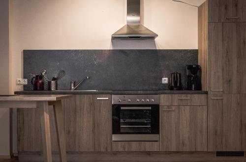 维恩巴尔法赫阿维酒店 维恩巴尔法赫阿维酒店