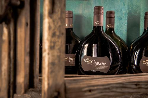 维恩巴尔法赫阿维酒店 维恩巴尔法赫阿维酒店