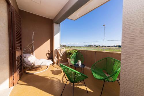 Dimora Due Mari in Salice Salentino