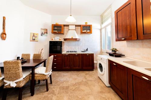 Dimora Due Mari in Salice Salentino