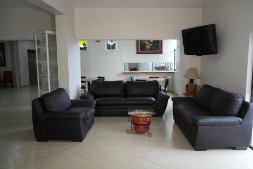 Rolovi Hotel Xalapa Centro – Jalapa, CA