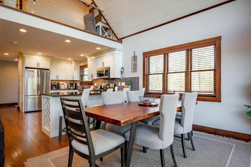 Treetops by Railey Vacations in Oakland (MD)
