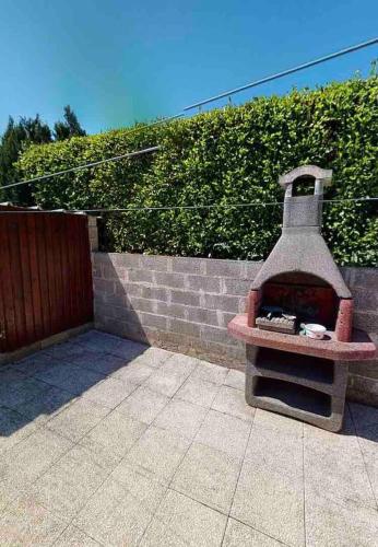 Maison Ar Vro 14 au cœur de la Bretagne in Gouezec