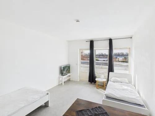 Apartment am Ring WE06 in Magdeburg, Deutschland