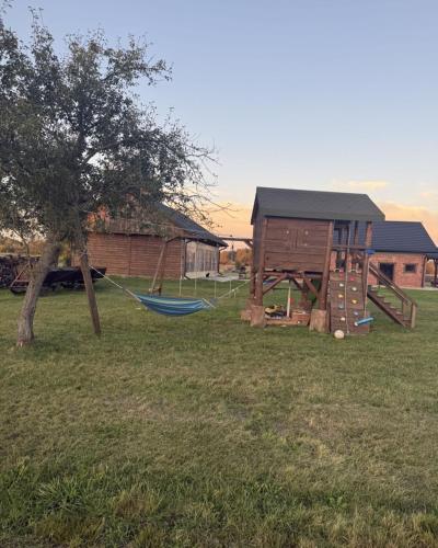 Agroturystyka Oskarówka nad Bugiem (Agroturystyka Oskarowka nad Bugiem) in Wlodawa
