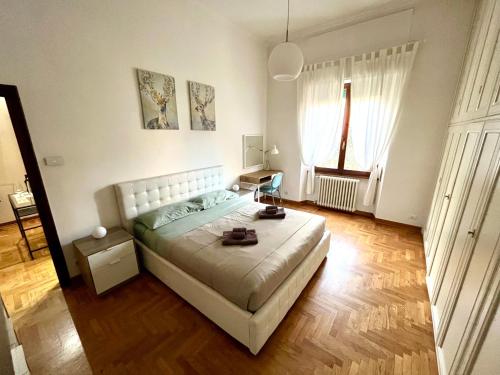 Florence Lungarno Apartment