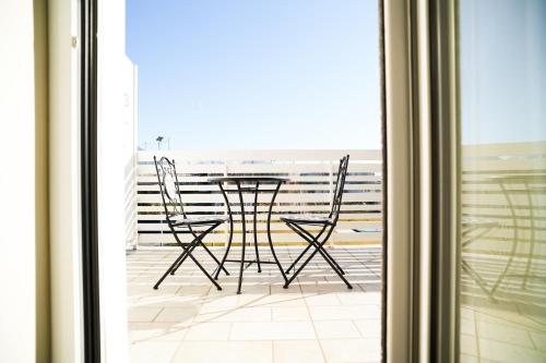 Rooms Vesuvio Est in Striano