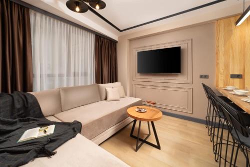 Şişli Family Time Suites - main image