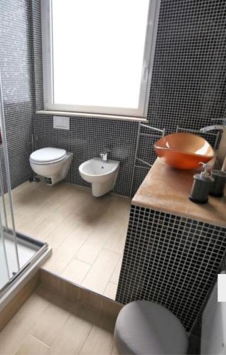 Wellhomeluxury in Canolicchio