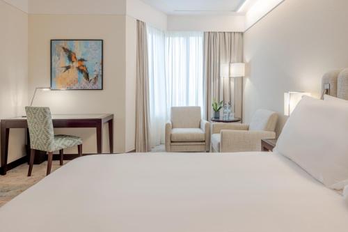 Crowne Plaza Porto by IHG, Porto (photo 10)
