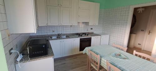 Rubattiera casa vacanze in 羅卡斯帕爾韋拉