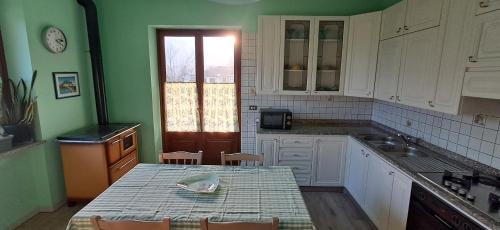 Rubattiera casa vacanze in 羅卡斯帕爾韋拉