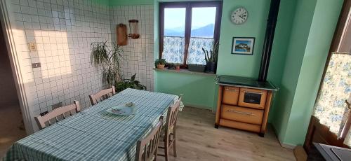 Rubattiera casa vacanze in 羅卡斯帕爾韋拉
