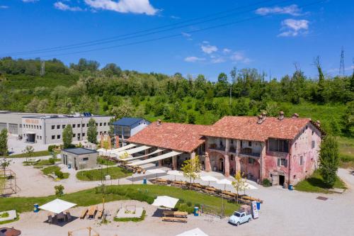 Agronidi Baladin StarsBox in Piozzo