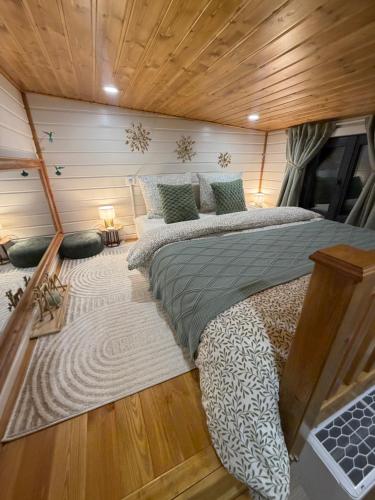 Tiny House Beija-Flor in Peron