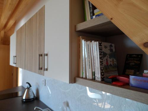 Apartmán A2 Lednice - image 13