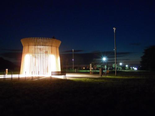 Apartmán A2 Lednice - main image