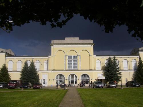 Apartmán A2 Lednice - image 9