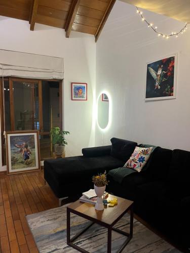 Fully equipped apartment in the heart of El Polo Surco