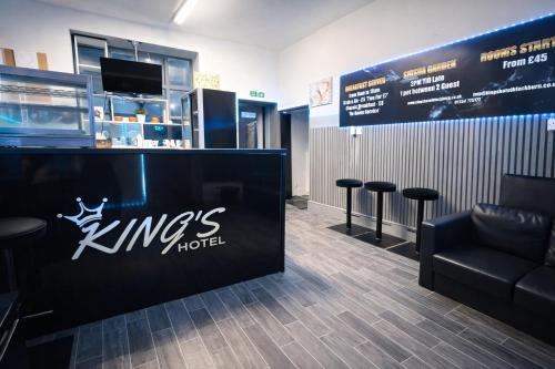 BEST DEAL - Kings Hotel 3